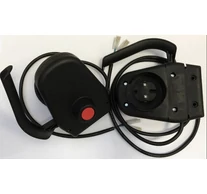 Fűnyíró kapcsoló (Tripus - Vezeték hossza 130 cm)