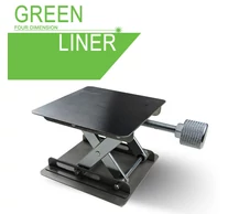 GREEN LINER emelő platform