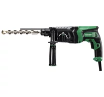 Hikoki DH26PC2 Fúró-vésőkalapács 830W 2,9J