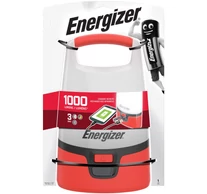 Energizer kempinglámpa USB lantern