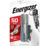 Energizer Elemlámpa LED Metal 3AAA