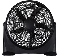 Entac hordozható padló  ventilátor 90W