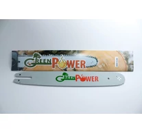 GreenPower VEZETŐ LEMEZ: STIHL 3/8 1,6MM 56 SZEM QR15-63 ER