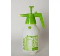 GreenPower KÉZI PERMETEZŐ 1,5L ZÖLD SX-5073-3R