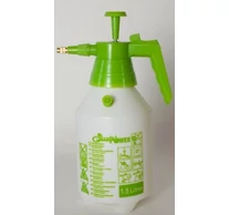 GreenPower KÉZI PERMETEZŐ 2 L ZÖLD szelep nélkül.