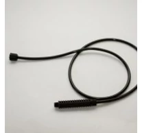 GreenPower Permetező tömlő markolattel csap nélkül műanyag 5-8 litereshez