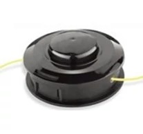 GreenPower DAMILFEJ 130MM ÁTMÉRŐ 10X1.25 BAL MENET FÉNYES 1206