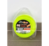 GreenPower MŰANYAG VÁGÓSZÁL 3MM KÖR 55M