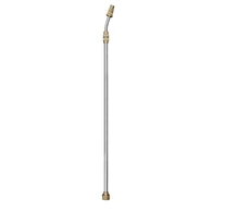 GreenPower PERMETEZŐ SZÁR TELESZKÓPOS ACÉL 2M HÁTI PERMETEZŐKHÖZ.