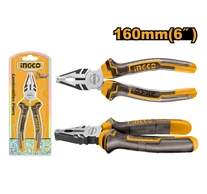 INGCO Kombinált fogó 160 mm