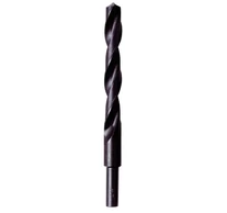 Csigafúró szűkített 25,0mm HSS Centrodrill