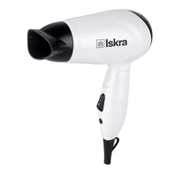 ISKRA UTAZÓ HAJSZÁRÍTÓ RH-1818-1 (Weiß)