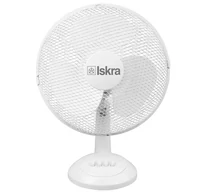 ISKRA ASZTALI VENTILÁTOR DF-002