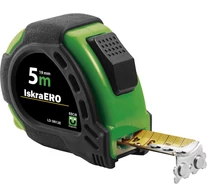 ISKRA ERO Mérőszalag 5m LD-5N12E