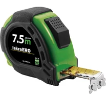 ISKRA ERO Mérőszalag 7,5m LD-7HN12X