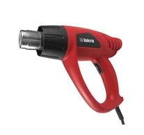 ISKRA HŐLÉGFÚVÓ ISKRA HG2000