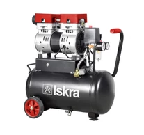 ISKRA OLAJ MENTES KOMPRESSZOR KWU750-24