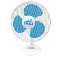 ISKRA ASZTALI VENTILÁTOR BREEZE DF-001A 16'