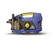 MICHELIN MPX160C - elektromos magasnyomású mosó 160 bar