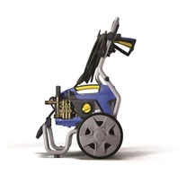 MICHELIN MPX160CK - elektromos magasnyomású mosó 160 bar
