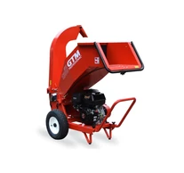 GTS 1300G - ágaprító gép