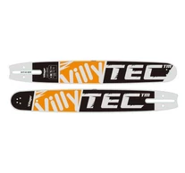 Villager VLGB17-58HD009 - Láncfűrész vezetőlemez, 43cm, 3/8, 1.5mm