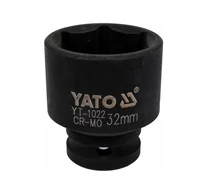 YATO Dugókulcs gépi 1/2 col 32 mm