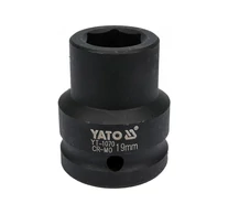 YATO Dugókulcs gépi 3/4 col 19 mm