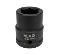 YATO Dugókulcs gépi 3/4 col 24 mm