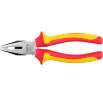 YATO Kombinált fogó 180 mm 1000V-ig szigetelt