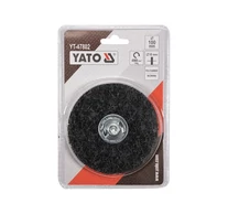 YATO Csapos négertárcsa 100 mm