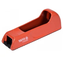 YATO Gipszkarton ráspoly 140 x 40 mm
