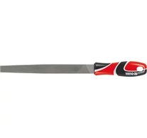 YATO Reszelő lapos 150 mm közepes
