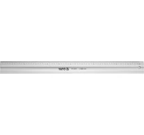 YATO Vonalzó ALU 60 cm