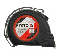 YATO Mérőszalag 3m/16mm