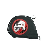 YATO Mérőszalag 5m/25mm