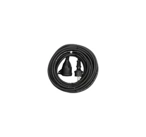 YATO Hosszabbító lengőkábel gumiszigetelt 30m 3x1,5mm2