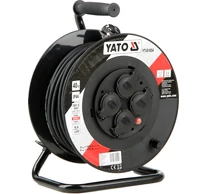 YATO Kábeldob 40m 3x1,5mm2
