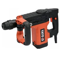 YATO Bontókalapács 1150W SDS-MAX