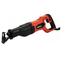 YATO Elektromos szablyafűrész 1050 W