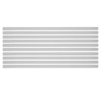 YATO Ragasztó patron színtelen 7,2 x 200 mm (10db/cs)