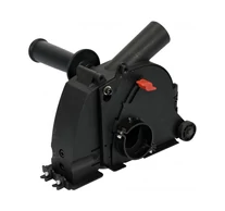 YATO Sarokcsiszoló porelszívó adapter horony maráshoz 125 mm