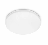 Asalite LED Mennyezeti Lámpa Nelly IP44 36W (3800 lumen) Kerek CCT