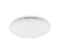 Asalite Mennyezeti Lámpa  IP44 2xE27 Foglalattal Kerek