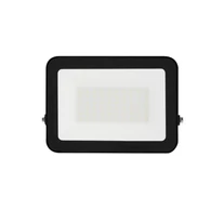 Asalite LED Reflektor Slim 50W 6500K (4500 lumen)