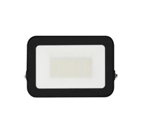Asalite LED Reflektor Slim 30W 6500K (2700 lumen)