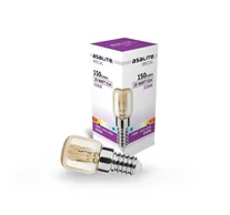 Asalite Sütő Izzó T25 E14 25W 2200K (150 lumen)
