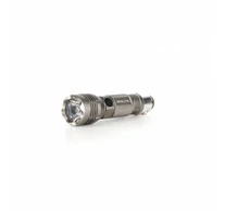 Asalite LED Akkumulátoros Lámpa Szivargyújtóról Tölthető 4W (300 lumen)