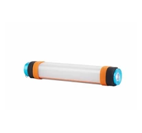 Asalite Prémium LED Akkumulátoros Lámpa Szúnyogriasztó Fénnyel 3,5W+2W (280 lm)