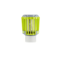 Asalite Prémium Akkumulátoros Kempinglámpa 4,5W (350 lm) + Rovarcsapda